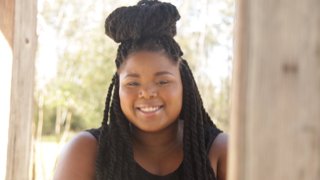 HonorsPvamu's tweet photo. Senior and Computer Science major Ms. Kelsey Benjamin was a software engineer intern this summer for Oracle. As a result of a successful internship she was awarded a $10,000 scholarship for a Grad program and named an Oracle. #pvamu #HPIX https://t.co/761lXxp0w2