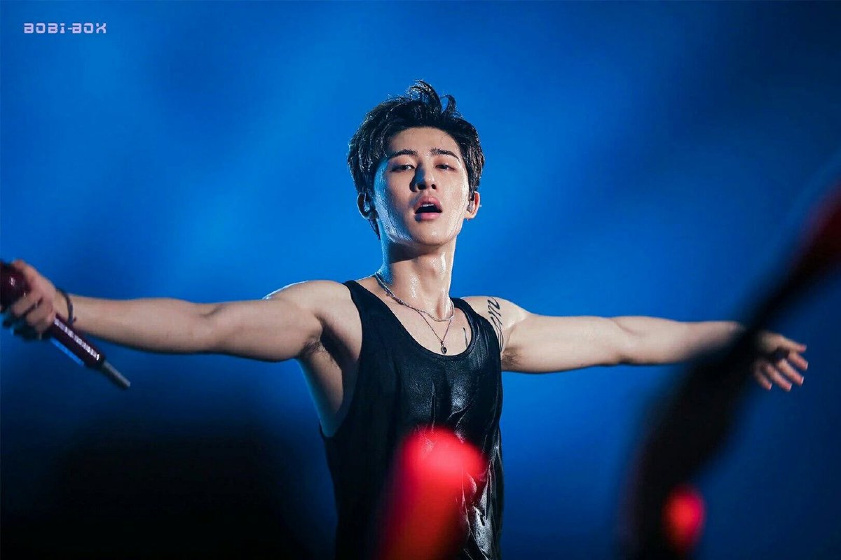 hanbinpost's tweet image. happy birthday to one of the most impressive artists and purest hearted people i've had the pleasure of loving, kim hanbin! thank you for the music, the smiles, tears and everything in between, love you always ❤️

#SoloistHanbinBirthday
#원앤온리_김한빈_생일축하해