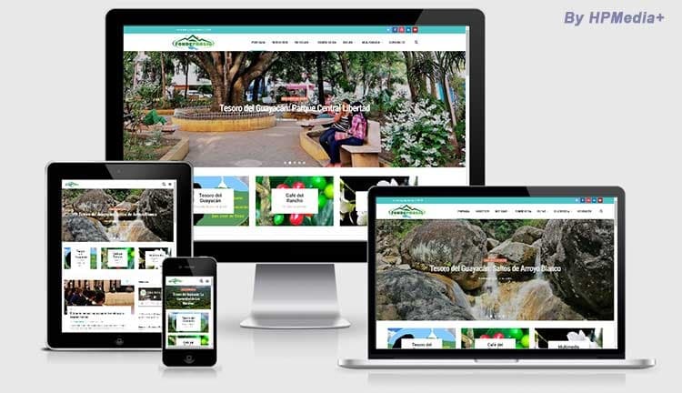 Navega y descubre a San Jose De Ocoa. Nuevo diseño y mas amigable. fondeprosjo.org