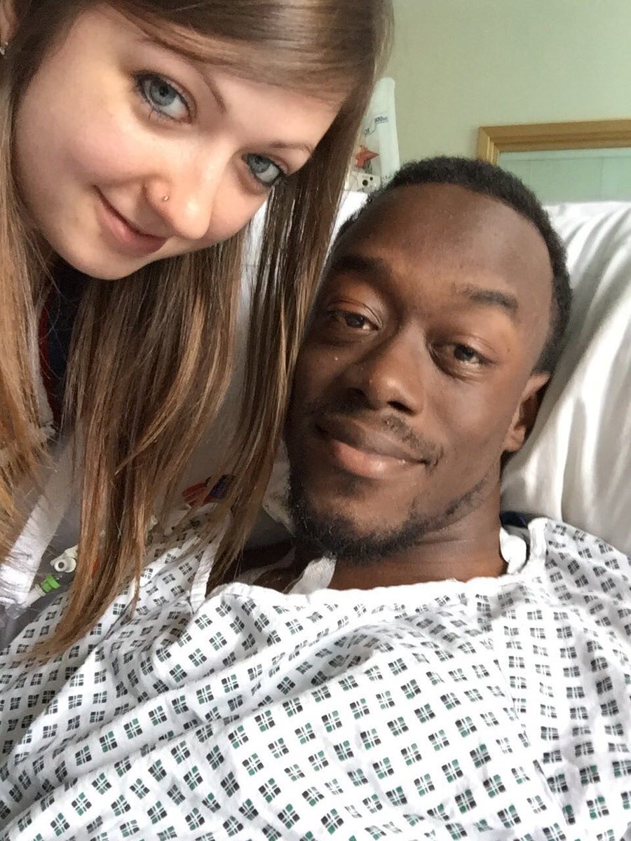 Ethan was 19 with the whole world at his feet when he became unwell.

He was told he had kidney failure and had to be put on dialysis immediately while waiting for a transplant. A wait he knew would be longer because of his ethnicity.

Read his story➡️ bit.ly/3jj6O8v
