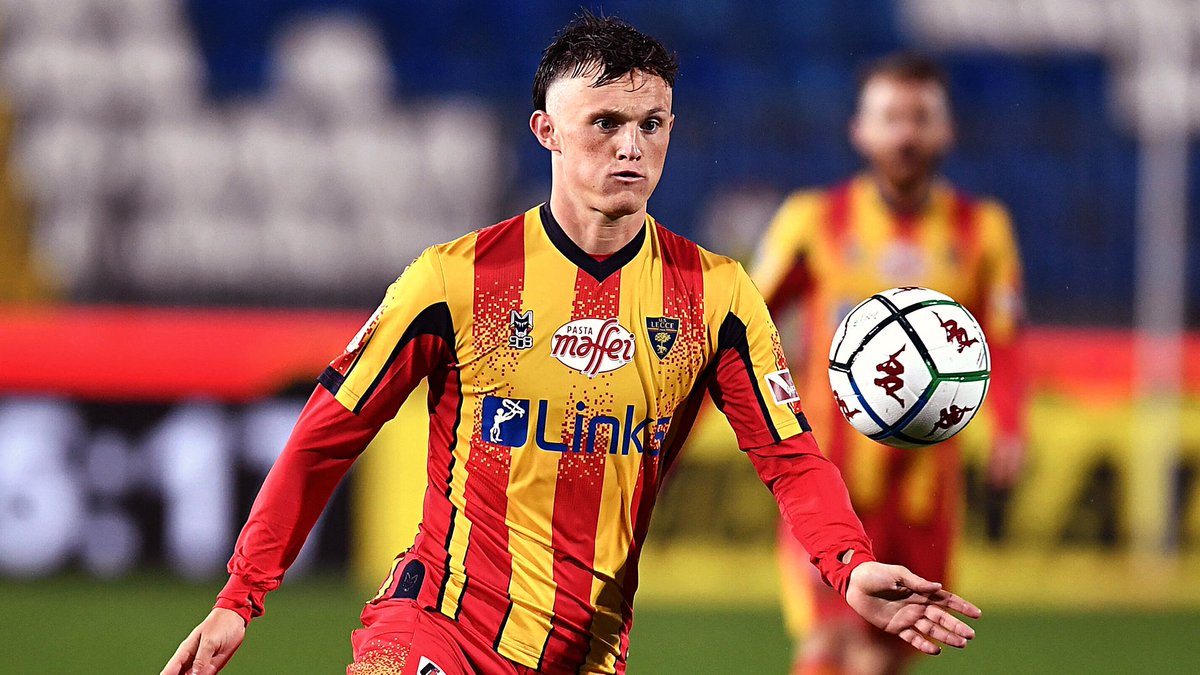 Midweek European football? 🤝
Lecce and Liam Henderson take on Cremonese this evening and will be looking to bounce back after a heavy defeat to Brescia at the weekend. 🏴🇮🇹
Henderson starts, as usual, in a midfield three. https://t.co/5103wkxwlg