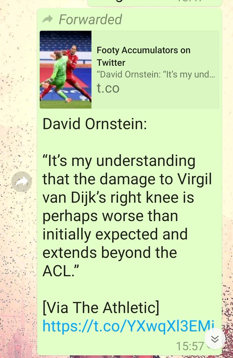 Badly Packed Kebab tweet media