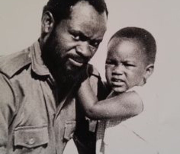 He failed to complete nursing training at the Miguel Bombarda Hospital in Lourenco Marques & got a job as an aide there. Attracted to anti-colonial ideals, he began his political activities there when he protested against wage gap of black & white nurses.