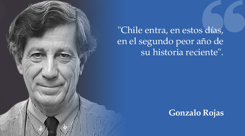 Opinión | “Lo dijimos y lo decimos de nuevo”, por Gonzalo Rojas https://t.co/dG6hFVAz4h https://t.co/nQhCDSWHCe
