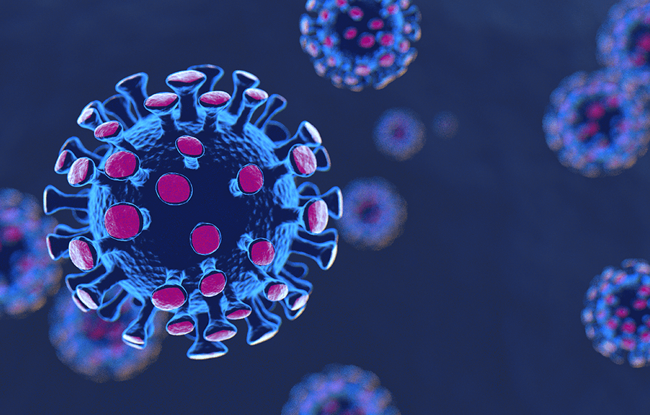 Informe revela que pese a diminución en indicadores del Covid-19 el país no lograr superar impacto del virus https://t.co/uJCyCEzHJ3 #NM935 https://t.co/ZSpi8BNi7s