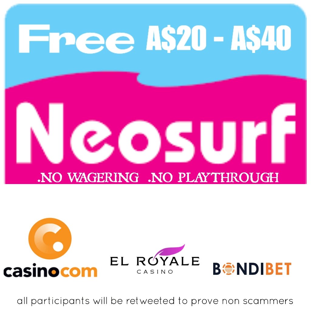 CasinoOrg's tweet photo. #NewProfilePic https://t.co/M4Eu06wBfu
