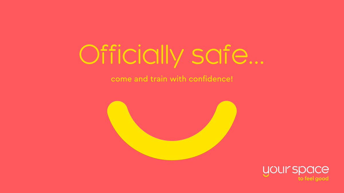 Tier 3 Update...
Our Barnsley venues will still remain open, with some minor changes (including group exercise), please follow the link  for more information: bit.ly/BarnsleyTier3

#coronavirusuk #CoronaVirusUpdate #Barnsley #BarnsleyisBrill