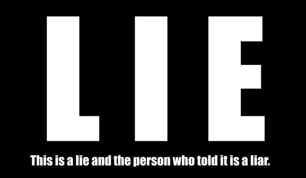 ShoreLee5's tweet image. Trump playbook: LIES as fear tactics 
#VoteBiden #ReturnToDecency