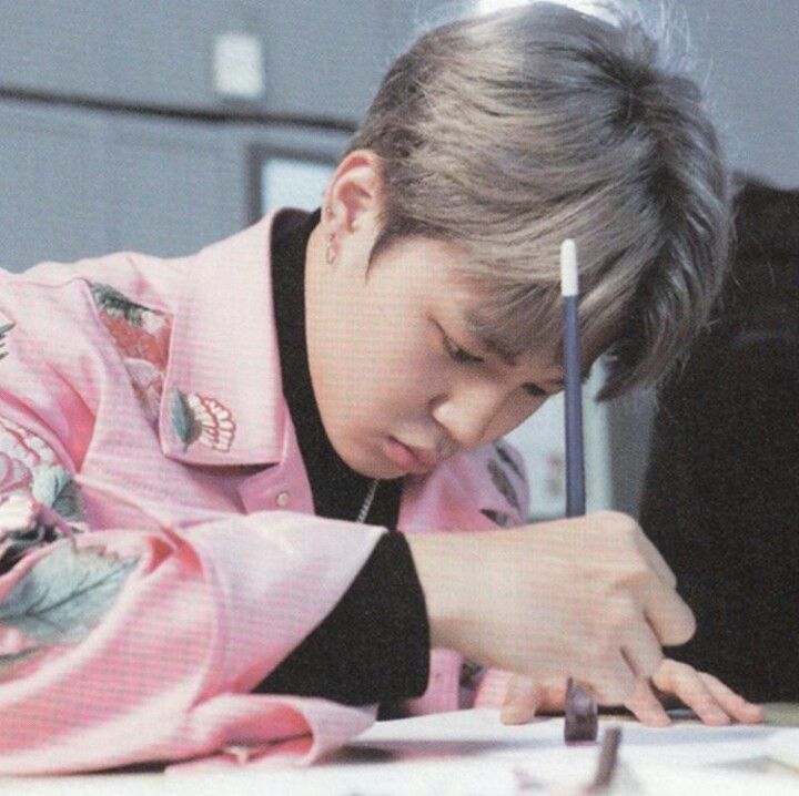 jimin as beautiful flowers-a thread