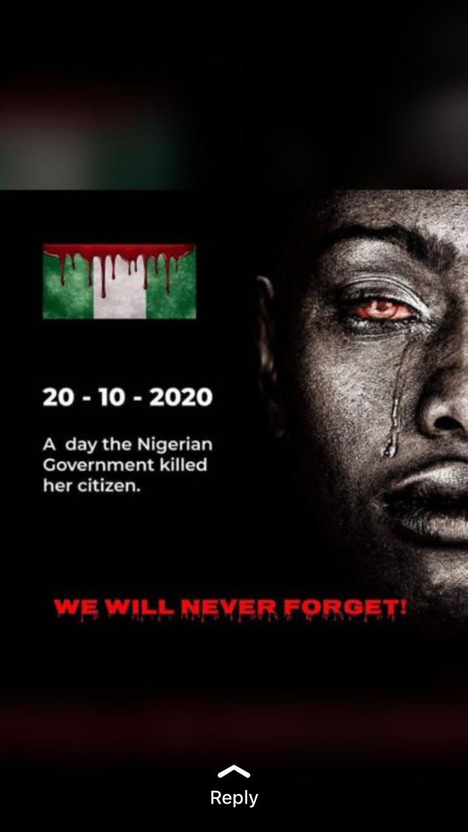 naijafinegirl's tweet image. 😭😭😭😭😭#EndSarsNow #LekkiMassacre #unarmed #Lekkitollgate #NigeriaIsBleeding #NigeriaYouthsLiveMatter #Nigeria