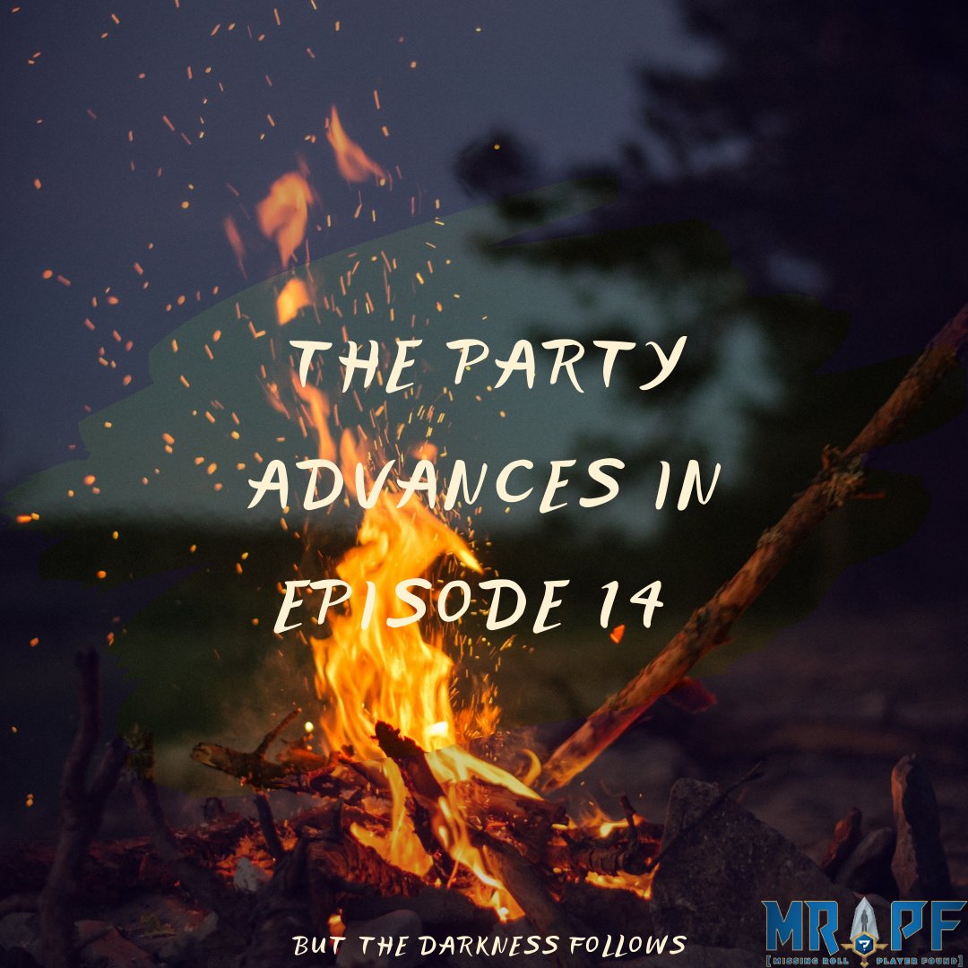 RollFound's tweet photo. Hey guys Its that time again! A new episode of the Gate Chronicles is available for streaming! This episode is titled "The Plan, It's a Trap" and has just the right amount of shenanigan's that any pathfinder game should!
#aodpod #dnd #pathfinder #podcast #mrpf https://t.co/behuduJ7Iy
