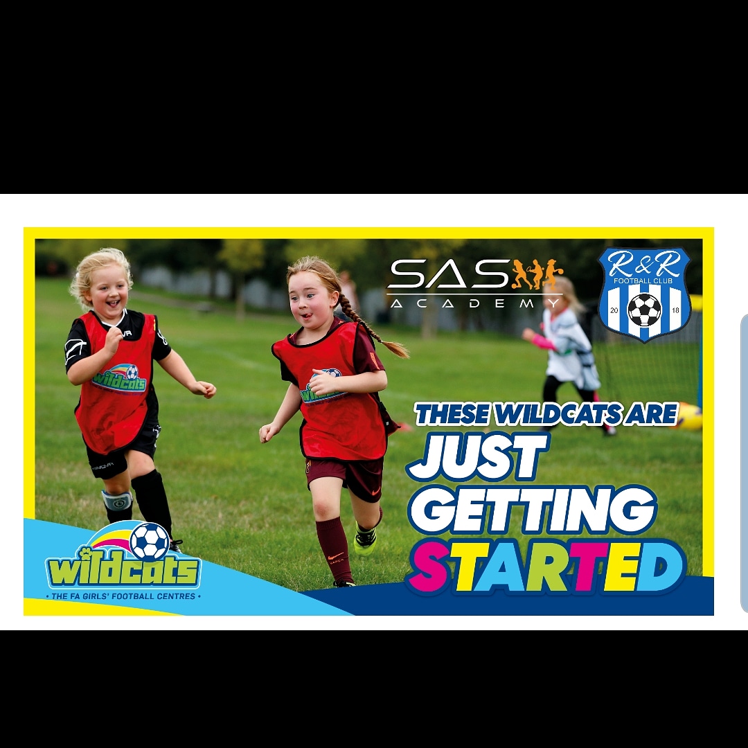 SAS Academy tweet media