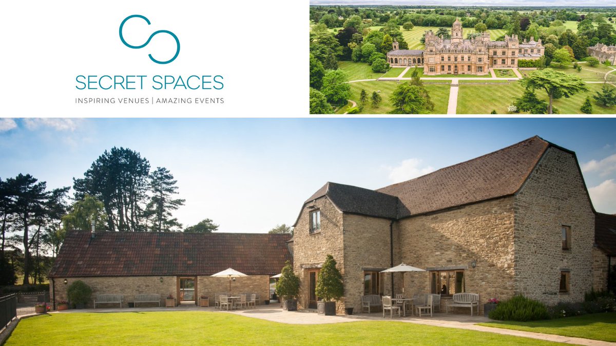 Are you looking to hold a meeting or perhaps training for up to 30 people? 
Have you ever considered hiring a room? This could benefit everyone by choosing a central location for all attendees. Our website has a range of venues to suit all needs: secret-spaces.co.uk/search/?wpv-ev…