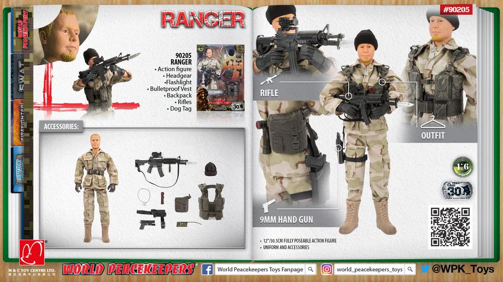world peacekeepers toys