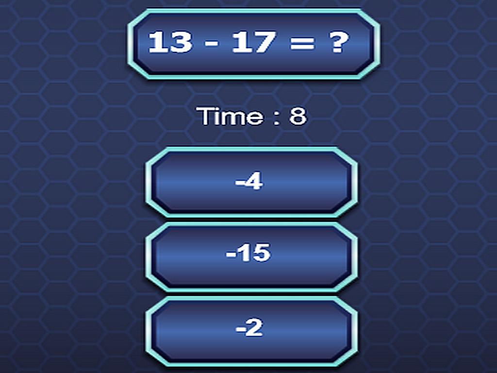 livefreegames's tweet image. Maths Challenge
Maths Challenge is an online math game that you can play for free. It is math time! Are you ...
#Game1Player #GameLogic #GameMath #GameMobile #VideoGamesForGuys #VideoGamesForWomen #Games18plus #RetweetGamers #gamedev #indiegame
games18plus.com/learning-educa…