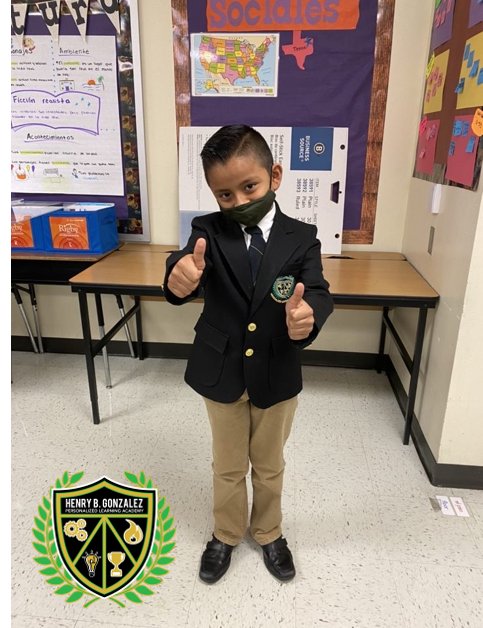 vanessa_315's tweet photo. PersonalizeDISD: RT @HBGonzalezPLA: Listos para Nuestro Futuro | Ready for Our Future 💡⚙️🏆🔥🎖️🧑‍🎓👩‍🎓On Wednesdays, we #DressForSuccess @dallasschools @DISDespanol @AttendanceDISD @PersonalizeDISD @DISDREO @MRamirezDISD @Tanya_N_Shelton #ProudSenators https://t.co/Cfxwegl8i1