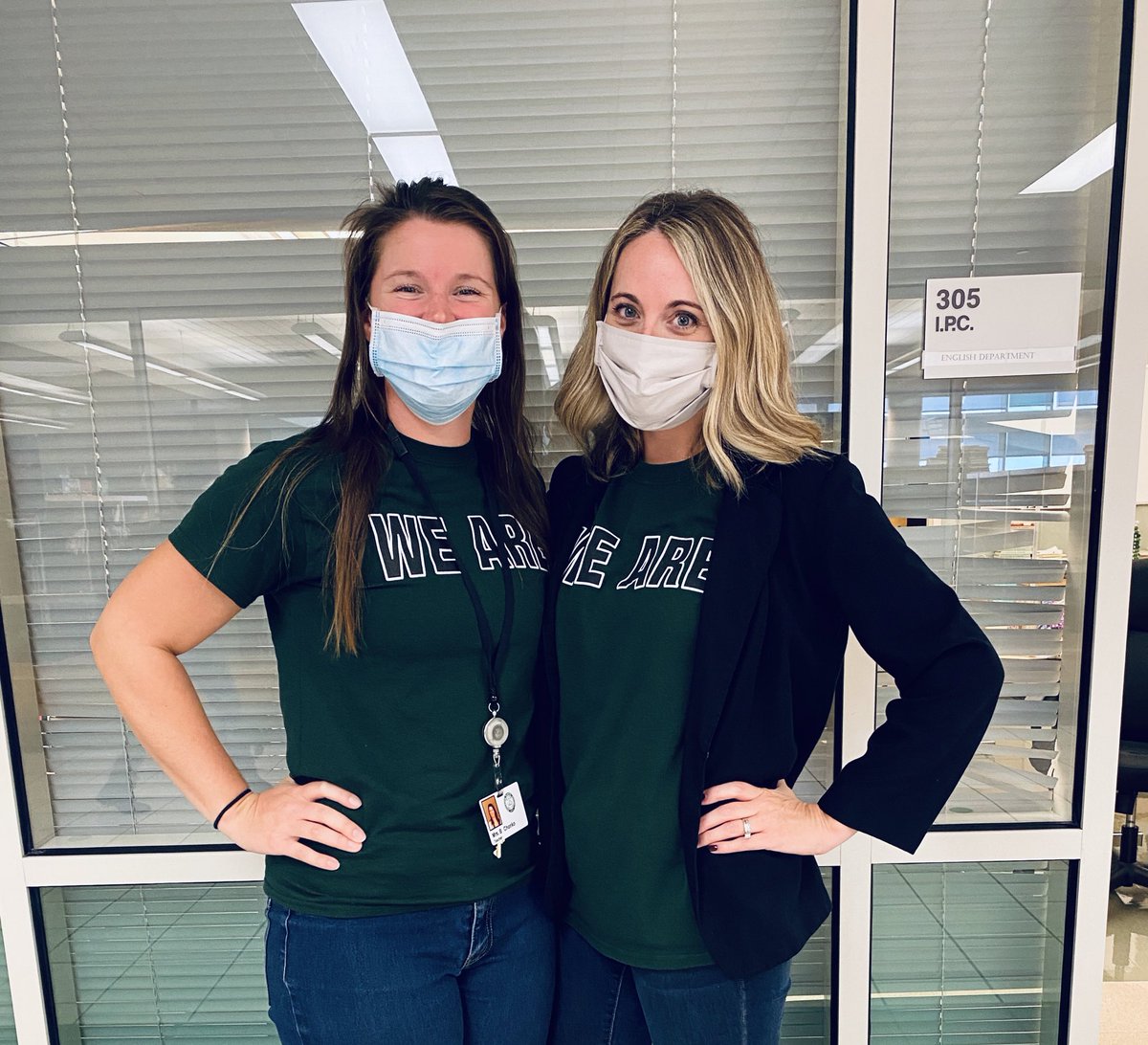 Destiny Beck tweet media