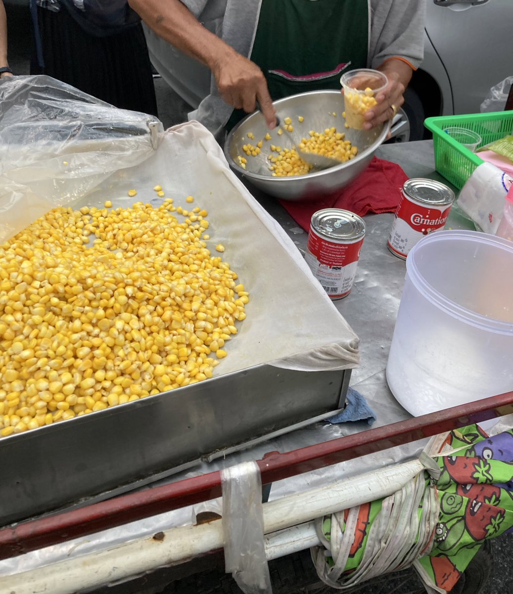 เก็บตกจากม็อบวันนี้ 😋😋😋😋