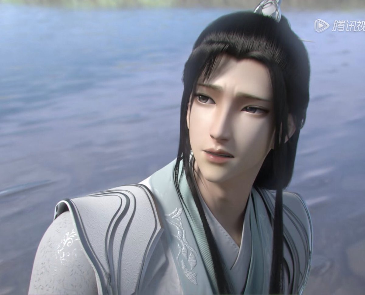 Шэнь цзю арт. Шэнь цзю. Имя шэнь. Имя шэнь. Бинхэ/цинцю/бинхэ.