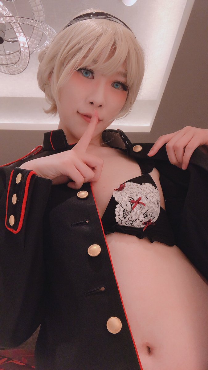 Twoucan グリュンネ の注目ツイート コスプレ Twoucan グリュンネ の注目ツイート コスプレ