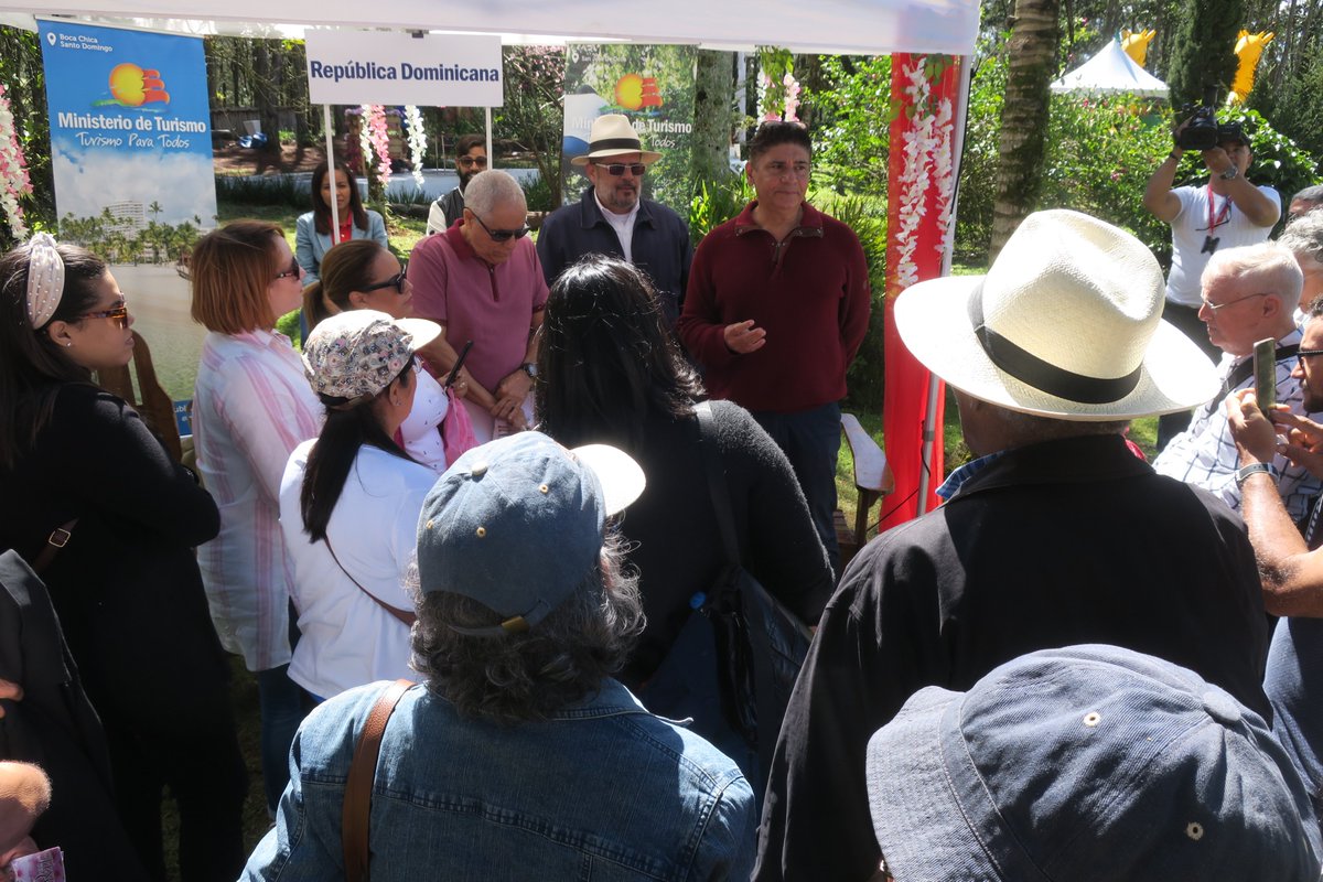 La Organización Mundial del Turismo (OMT) hace hincapié en varias cuestiones: restablecer la confianza ofreciendo seguridad; armonizar y coordinar protocolos y procedimientos; crear puestos de trabajo con valor añadido con las nuevas tecnologías y apostar por la innovación.