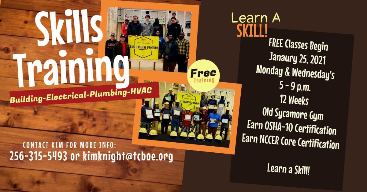 @tcboecareertech (@tcboecareertech) on Twitter photo Apply Today! High School seniors are welcome Talladega and surrounding counties. @EastALWorks <a href="/GoBuildAlabama/">Go Build Alabama</a> <a href="/BUILDALABAMA/">North Talladega County Construction</a> <a href="/TCBOE/">Talladega Co Schools</a> <a href="/GovernorKayIvey/">Governor Kay Ivey</a> <a href="/kknight/">Kim Knight, NBCT</a> @_jimmy_hull <a href="/alabamacte/">ALACTE</a> Apply Today! High School seniors are welcome Talladega and surrounding counties. @EastALWorks <a href="/GoBuildAlabama/">Go Build Alabama</a> <a href="/BUILDALABAMA/">North Talladega County Construction</a> <a href="/TCBOE/">Talladega Co Schools</a> <a href="/GovernorKayIvey/">Governor Kay Ivey</a> <a href="/kknight/">Kim Knight, NBCT</a> @_jimmy_hull <a href="/alabamacte/">ALACTE</a>