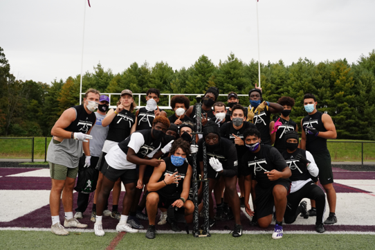 Washington Metro 7v7 Series tweet media