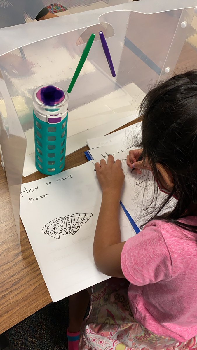 I appreciate the mini lessons more each year. Kids don’t need a planning sheet- they just need to be given options &amp; choices and understand the what, why, &amp; how. Then they will soar independently. In awe as I see them brainstorming by making covers 1st! 👏🏼🤩 <a href="/Bush/">@Bush</a> bobcats @TCRWP