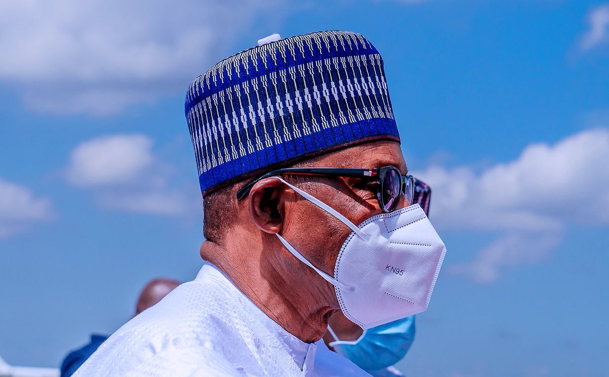 Abdulla84851624's tweet photo. @wizkidayo Leaders are meant to be prayed for,ππ,we should pray,God should touch their heart ,for better tomorrow.#BABA2023,#SECURENORTH#ENDSARS#ENDBADGOVERNMENT.WE STAND WITH BABA https://t.co/r3uKny8Qki