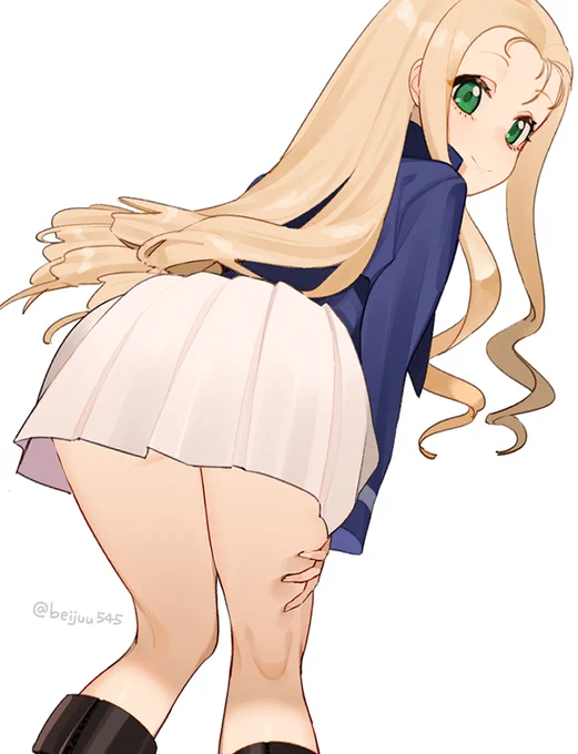 マリー様 