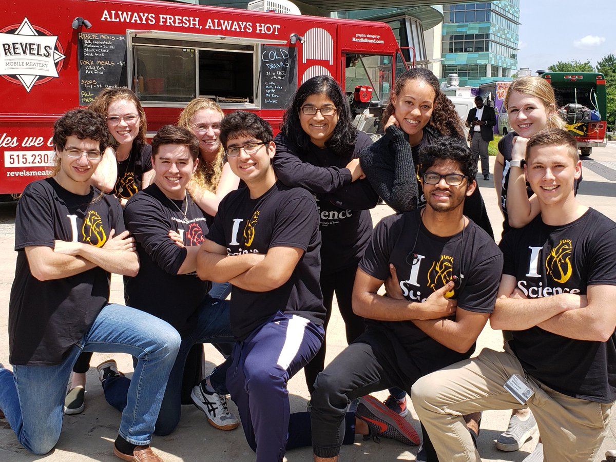 Looking for an awesome Summer Undergrad Research Experience in 2021?  Apply for the SUMR Program @ U of Iowa!  #IowaMSTP  uiowa.infoready4.com/#competitionDe…