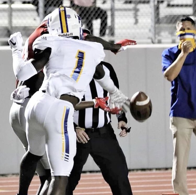 BuffsDBs (@splitthehands) on Twitter photo “It’s all about the ball”
If it’s not in their hands, they cant score. Great play by TMT member <a href="/JeremiahPostel1/">Jeremiah “JP “ Postell</a>. #buffnation “It’s all about the ball”
If it’s not in their hands, they cant score. Great play by TMT member <a href="/JeremiahPostel1/">Jeremiah “JP “ Postell</a>. #buffnation