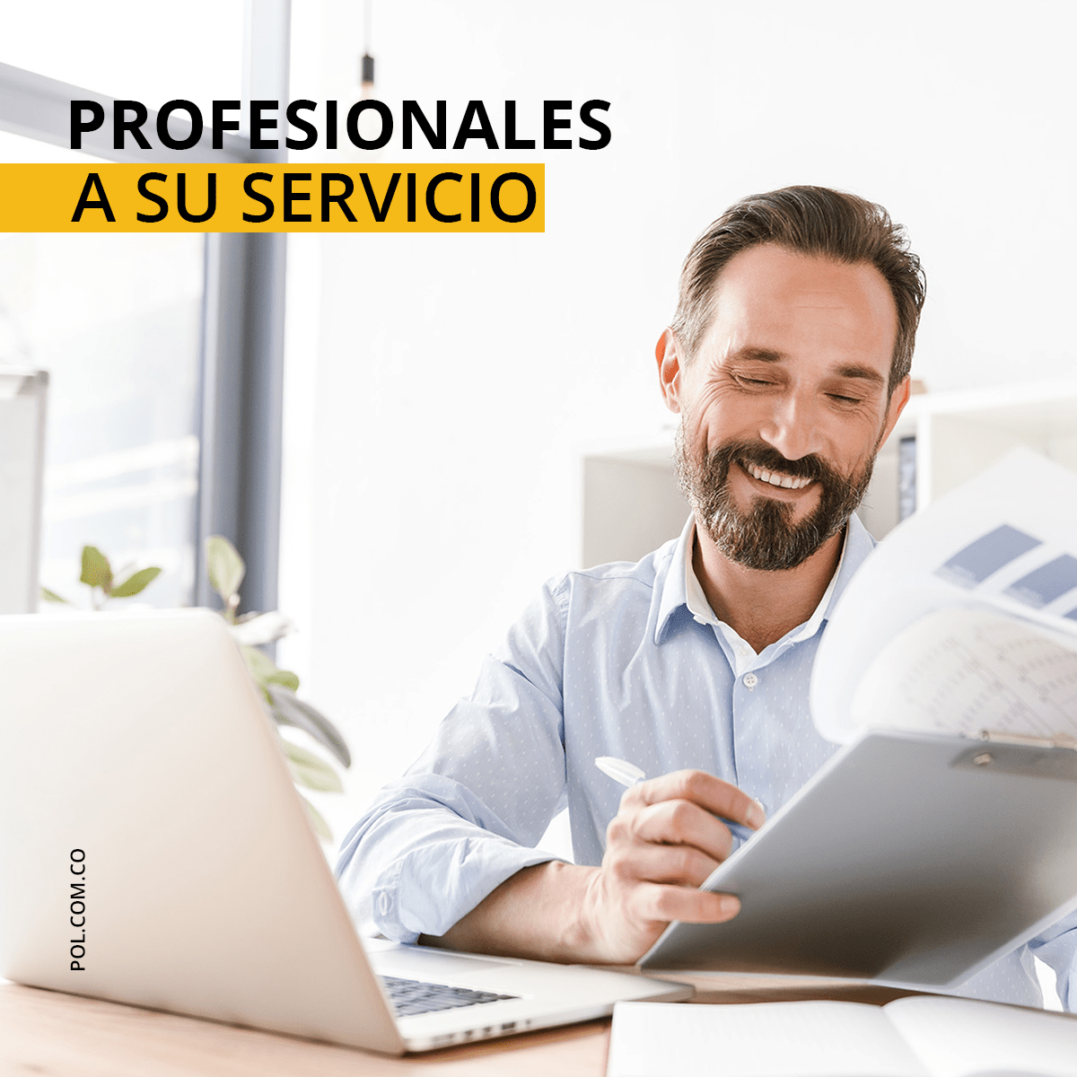 ProcessOnLineCo's tweet photo. Somos expertos en entender su negocio y diseñar soluciones a la medida de su organización. Ingrese a https://t.co/wABRiO7S1G para que conozca nuestros servicios especializados.

#ProcessOnLine #ProcesosDigitales #BPMS #TransformaciónDigital https://t.co/iXGQTFxdKB