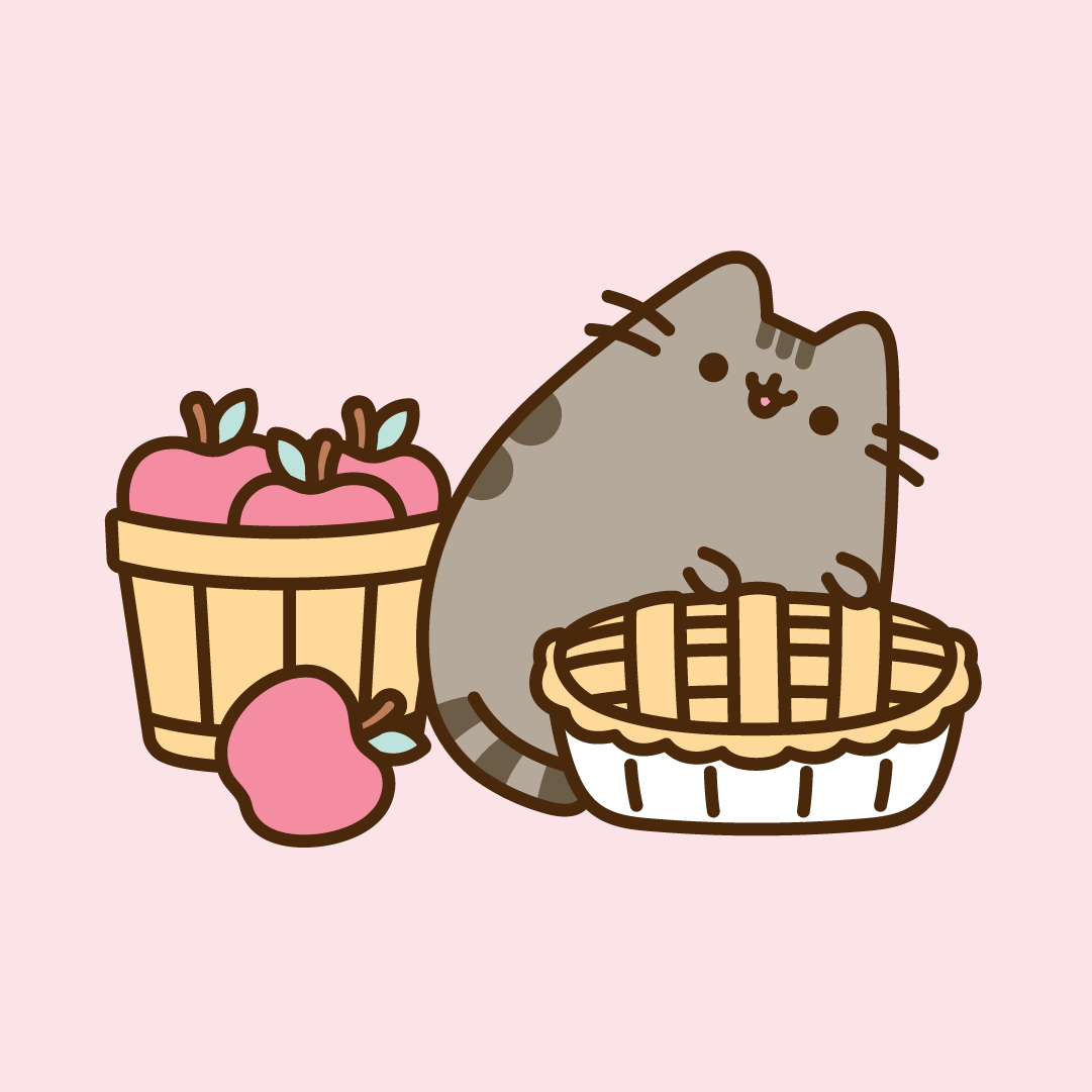 Семья Пушина кота