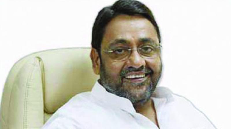 Pushpendraamu's tweet image. Arrest Bigot Nawab Malick , Minister in Maharashtra govt. for threatening , Conspiring &amp;amp; forcing Arnab Goswami to commit suicide ⁦@AmitShah⁩ #TargetArnabPlot #TargetRepublicPlotExposed