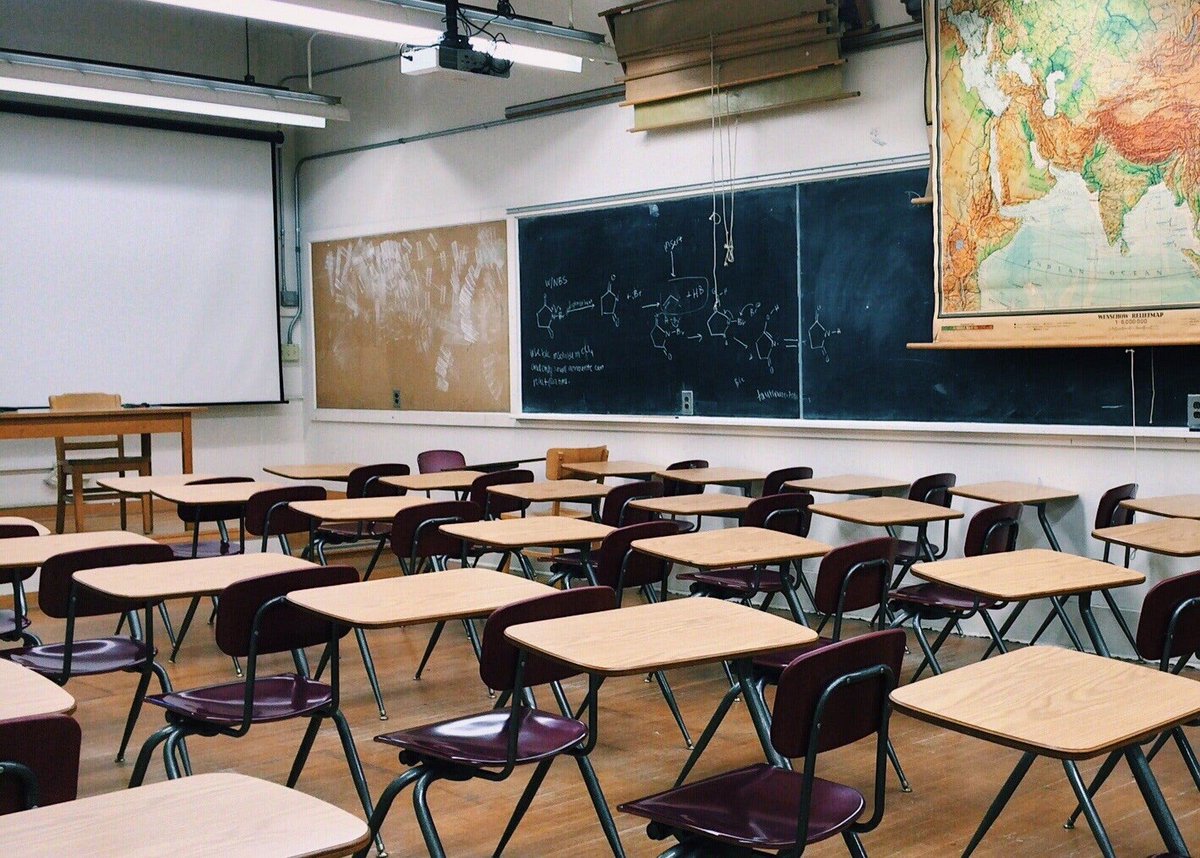 MEP se opone a que alumnos de centros educativos privados regresen antes a las aulas https://t.co/rStL5oHXon #NM935 https://t.co/eGDmABacTn