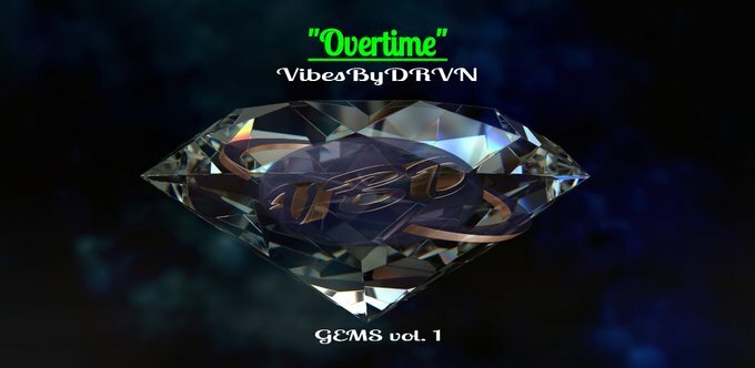 Take a listen to "Overtime", by VibesByDRVN! https://t.co/mlYlzqqFVd #VibesByDRVN #GemsVol1 #Overtime #MusicProducer #Instrumental #Beats https://t.co/ZkWmAQG29p