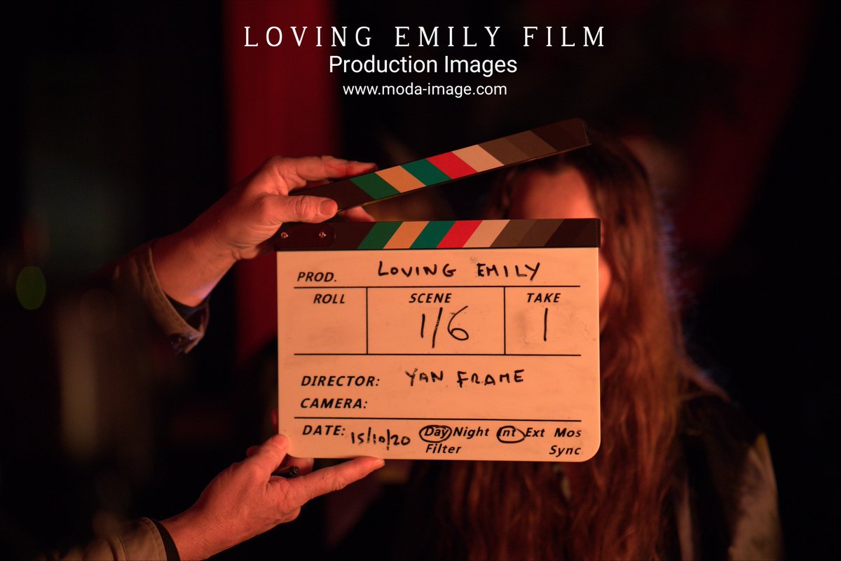 Loving Emily Film tweet media