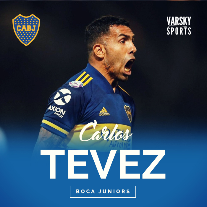 VSportsTM's tweet photo. Se cumplen 19 años del debut de Carlos Tevez:
🏆🏆🏆🏆🏆Ligas🇦🇷
🏆Copa🇦🇷
🏆Supercopa🇦🇷
🏆Libertadores
🏆Sudamericana
🏆Intercontinental
🏆Brasileirao
🏆🏆🏆Premier
🏆🏆CS
🏆EFL
🏆UCL
🏆MdC
🏆FA
🏆🏆Serie A
🏆Coppa🇮🇹
🏆Supercoppa🇮🇹
🏆Copa🇨🇳
🏆Sudamericano S20
🏆JJ.OO
Sí, todo eso. https://t.co/k2OiFBPZPD