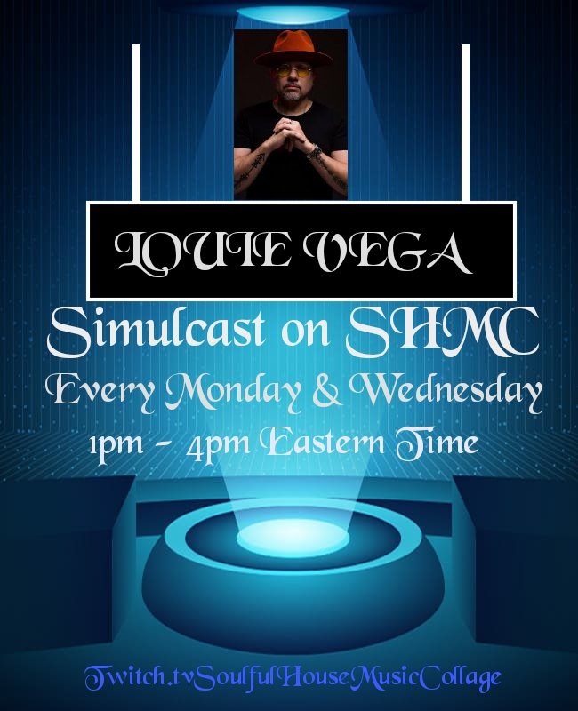 Soulful House Music Collage (@soulfulhousemu1) on Twitter photo 