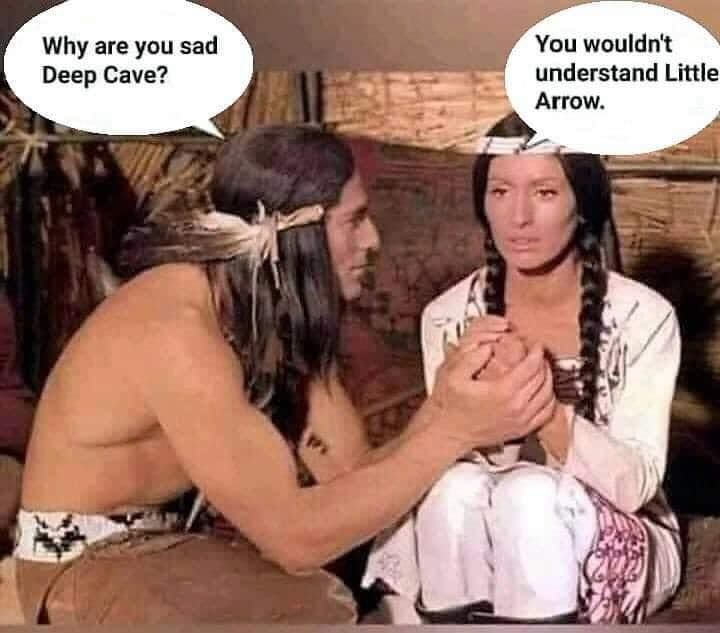 BewilderBugs's tweet photo. I'm going to go and see my friend Long Spear, I'll be back later.
#Meme #Memes https://t.co/WRfC3h2KmL