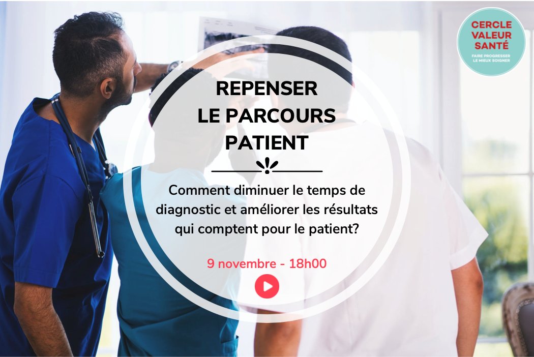 Cercle Valeur Santé tweet media