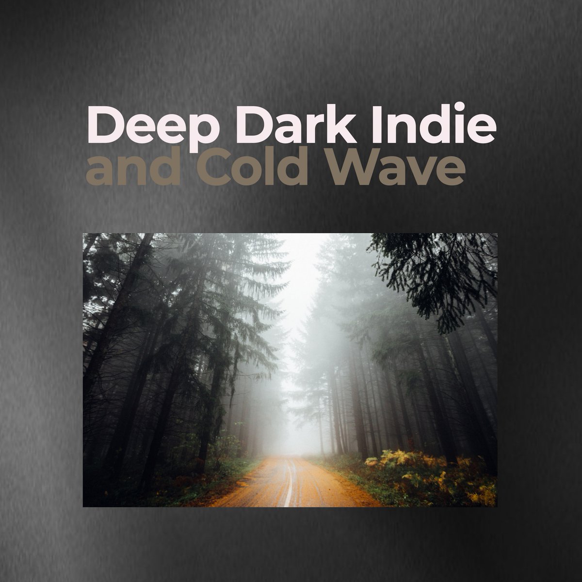 #Playlist opened to submissions! Songs must fit with #cold and #dark #indie #rock atmosphere.
1) Follow the list & listen to some songs 💚
2) Leave a comment to explain your submission 🎵
3) Please #RT! 📤
#LGTWO #rtArtBoost #BlackettMusic #Spotify
https://t.co/5XRhIdBGcu https://t.co/UGtz6Rz5b0