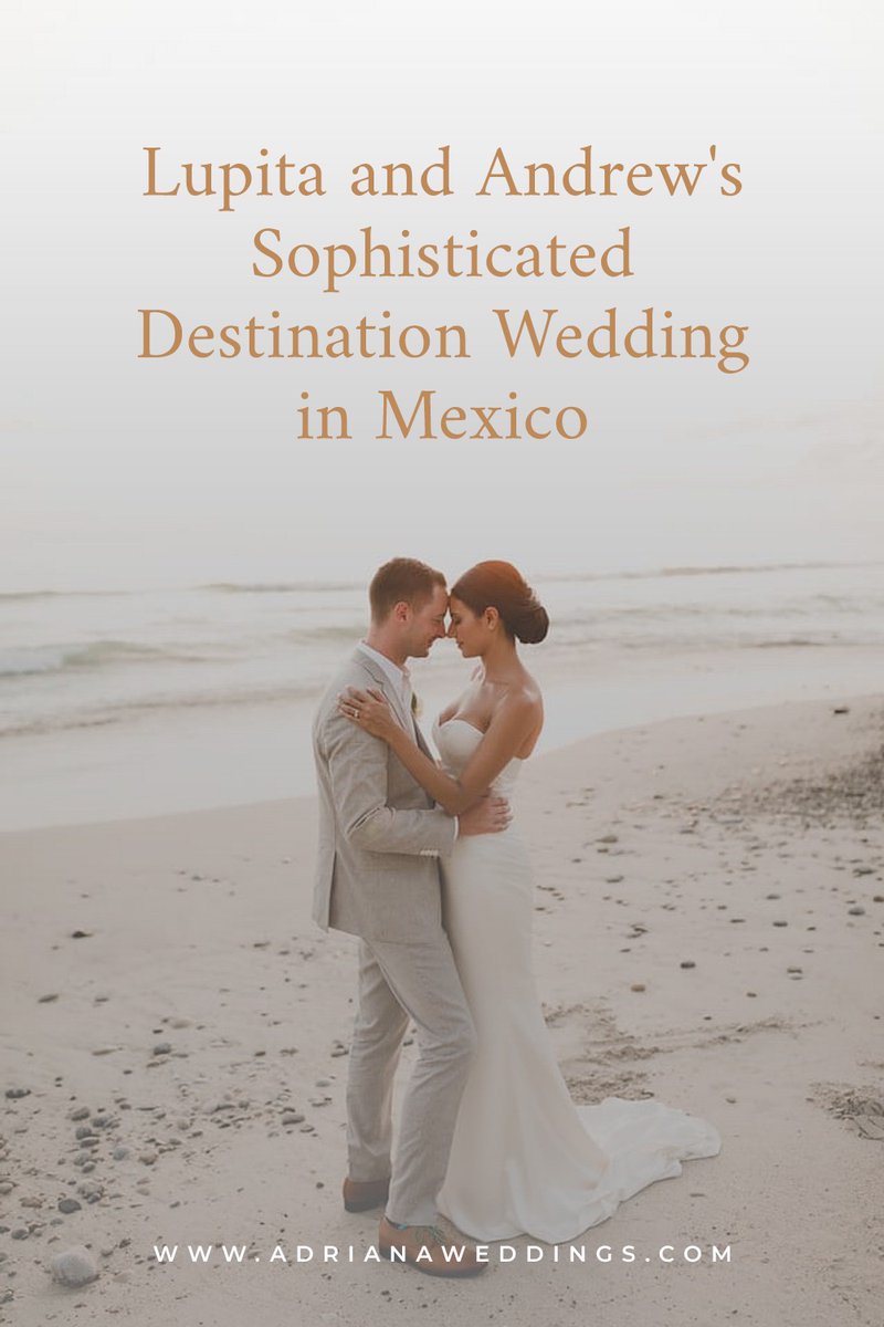 New Post on Adriana Weddings from Pepe Orellana! bit.ly/3kk7rA9 via @twobrightlights
