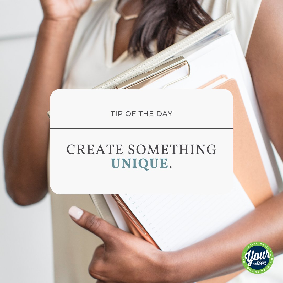 yssygk's tweet photo. Focus on creating something that is a true representation of the company. 🙌

Unique logos and brand messages attract people’s attention and can even create a good impression on a prospective client. If your logo is memorable, it will attract attention. 👌 https://t.co/oLeSewxkIW
