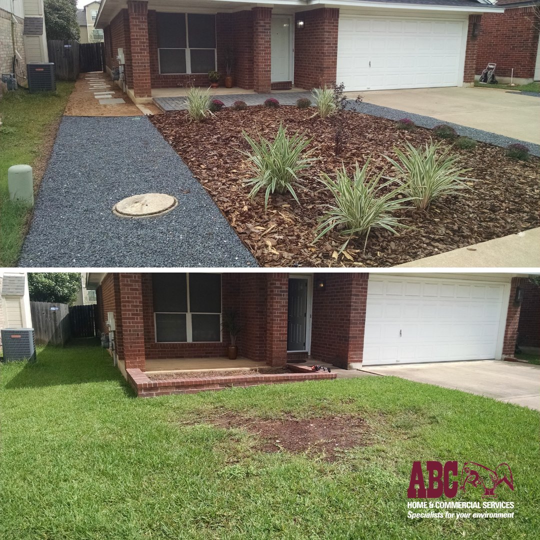 Let's add some style to your front yard!