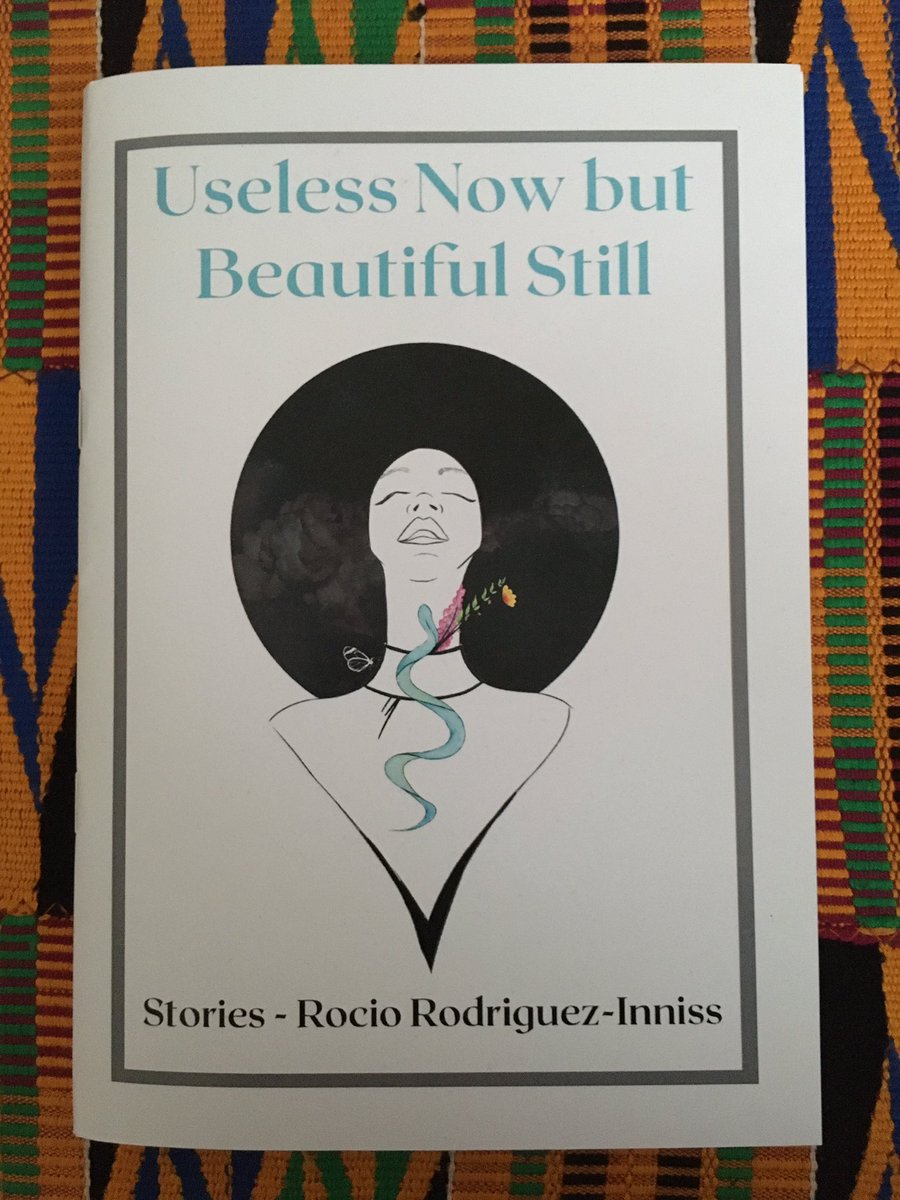 Michelle Inniss tweet media