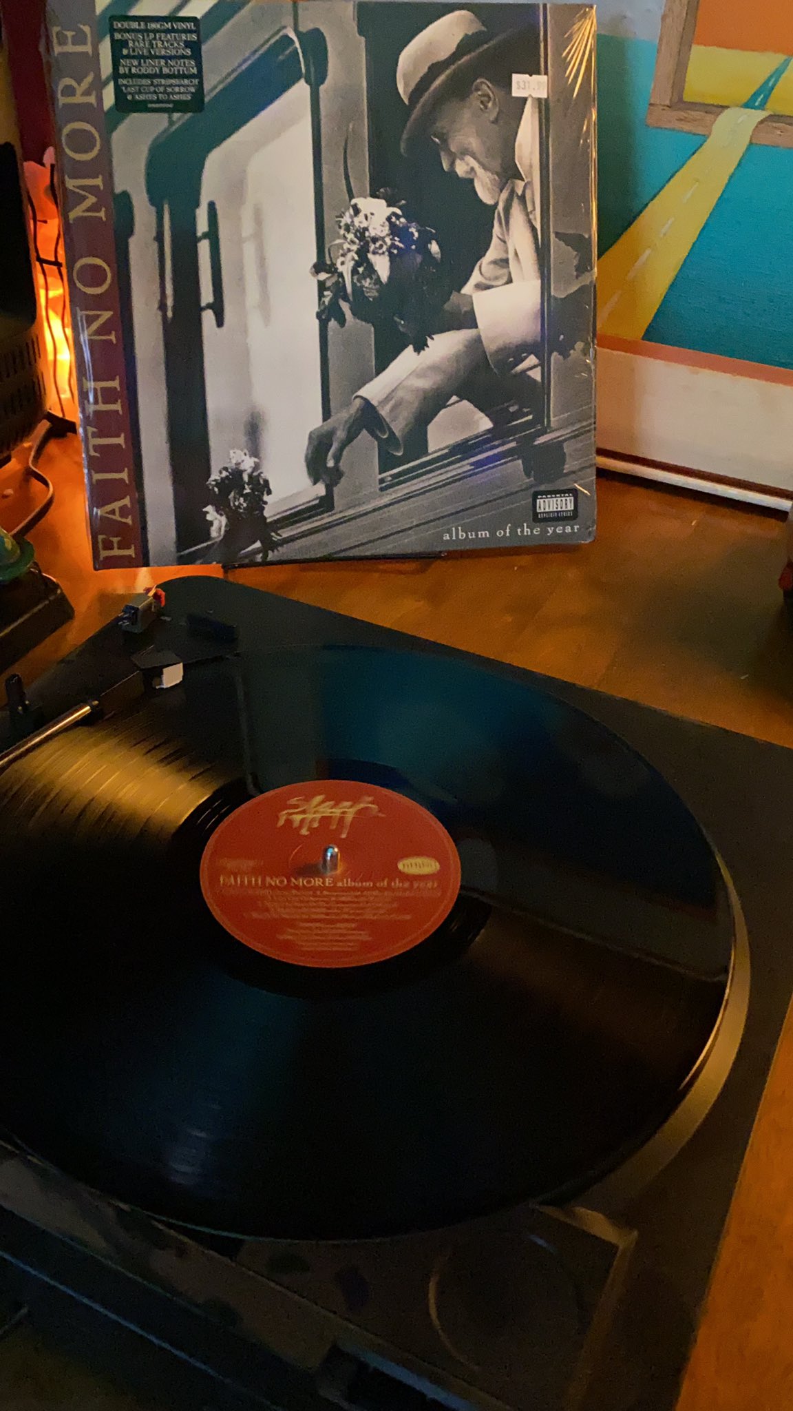 The Record Bar (The_Record_Bar) / Twitter