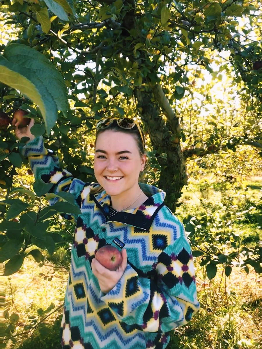 farmbox409co's tweet photo. Clairefoot Cotessa is a friend of Farm Box and we couldn't be happier! ⁠🤩

Keep an eye out for awesome recipes, tips, and tricks and from Claire as she works through some of the ingredients in each week's farm box. ⁠❤️ https://t.co/i9AdPsC8ZL