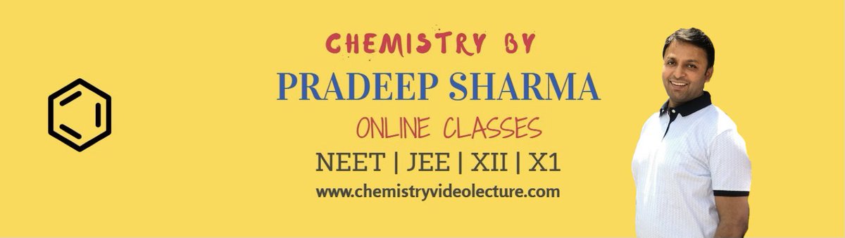 AipmtJee's tweet photo. Free Resource of “CHEMISTRY” for class-11 || Class-12 || NEET || JEE 
👇
Follow various playlists on channel to free Video Lectures. 

https://t.co/Q6TmZGjQti 

#freeeeucation #Chemistry #NEET2021 #JEE2021 #freeclasses #freecoachingclasses https://t.co/AeKKTU7NbR